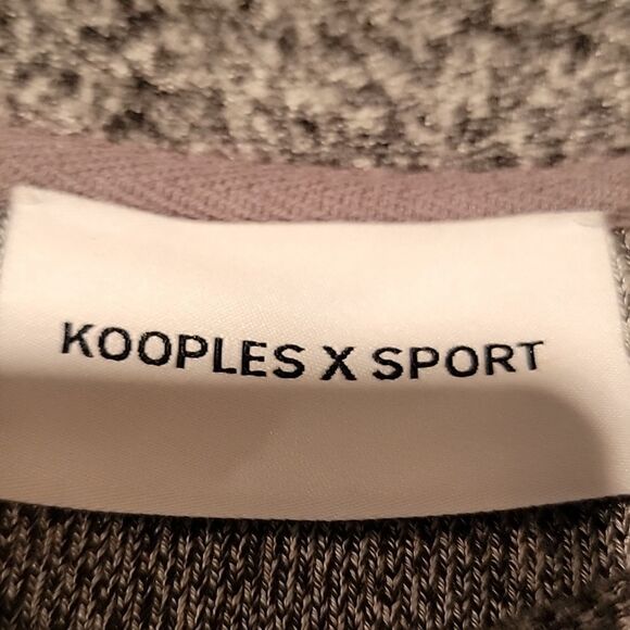 The Kooples sport chain detail - Picture 7 of 9